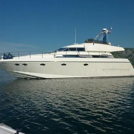 Ionisches Meer Insel Paxos-gaios